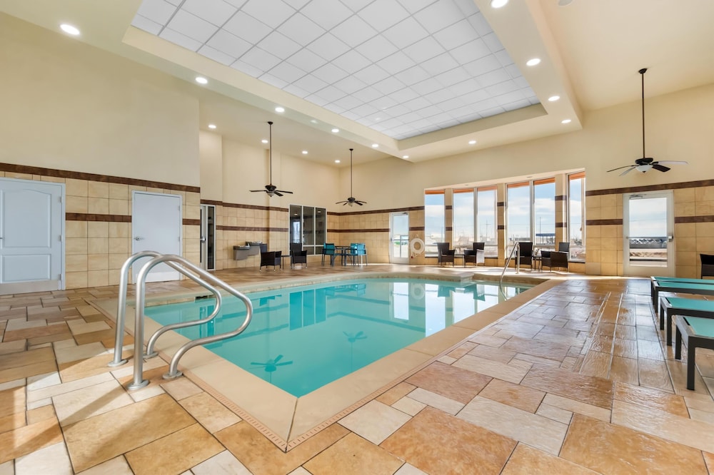 Hilton Garden Inn Amarillo - photo 45