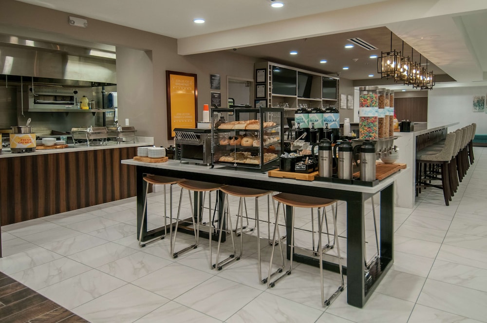 Hilton Garden Inn Jackson Clinton - photo 45