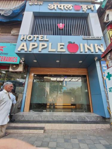 Hotel Apple Inn