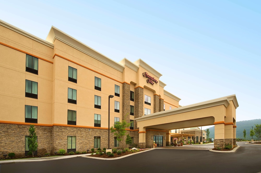Hampton Inn Chattanooga West Lookout Mountain - featured photo