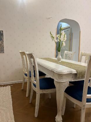 Sweet Home Tskaltubo Family Guesthouse Near Spa Park
