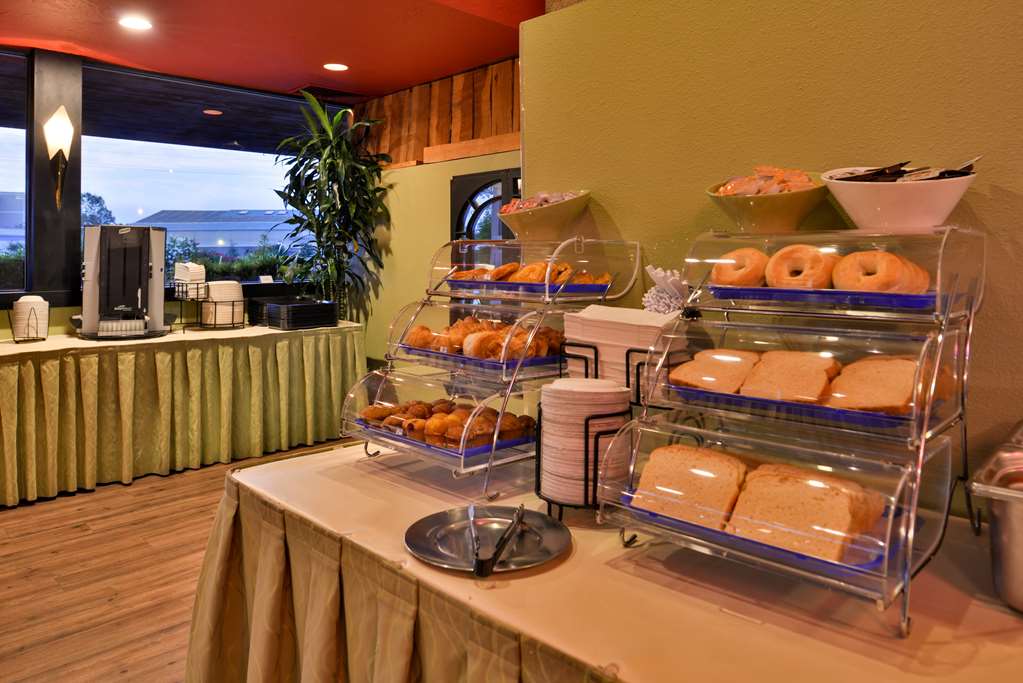 Best Western Corte Madera Inn - photo 14