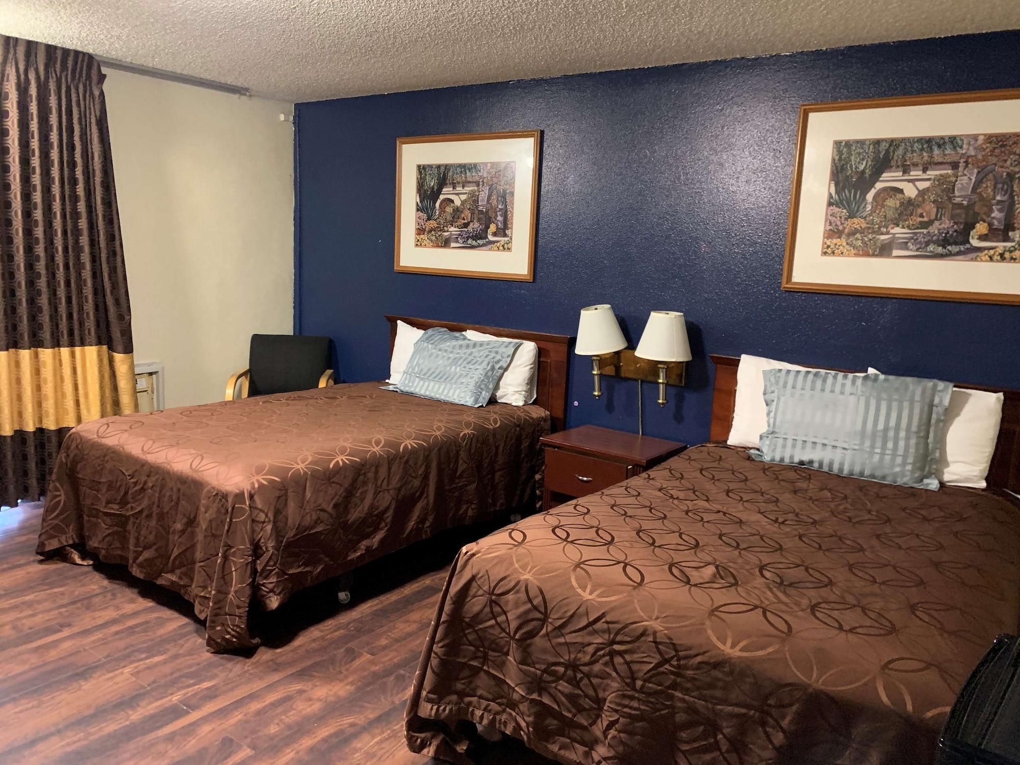 Americas Best Value Inn El Cajon San Diego - photo 10