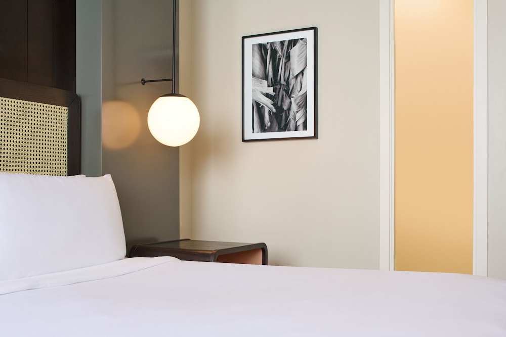 Hotel Renew - photo 11