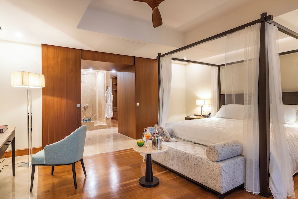 Il San Corrado di Noto Luxury Resort in Noto, Italy