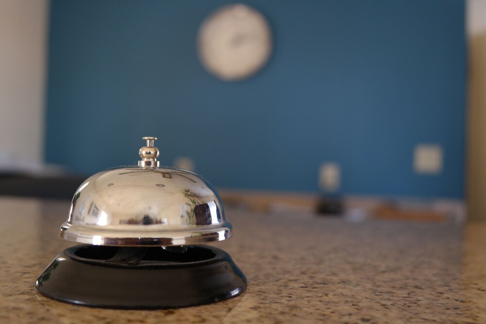 Chandler Inn - photo 5