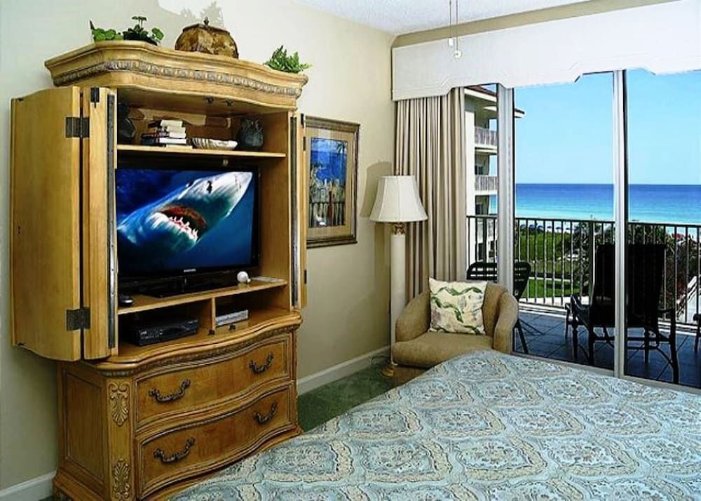 The Tides at Tops'l 203 by Best Beach Getaways - photo 3