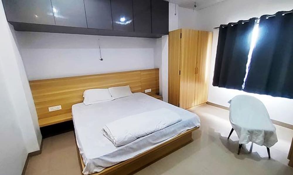 FabHotel Kas in Aurangabad, India