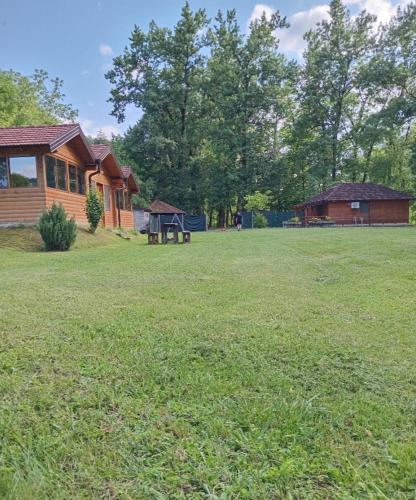 Flora&Fauna in Bihac, Bosnia and Herzegovina