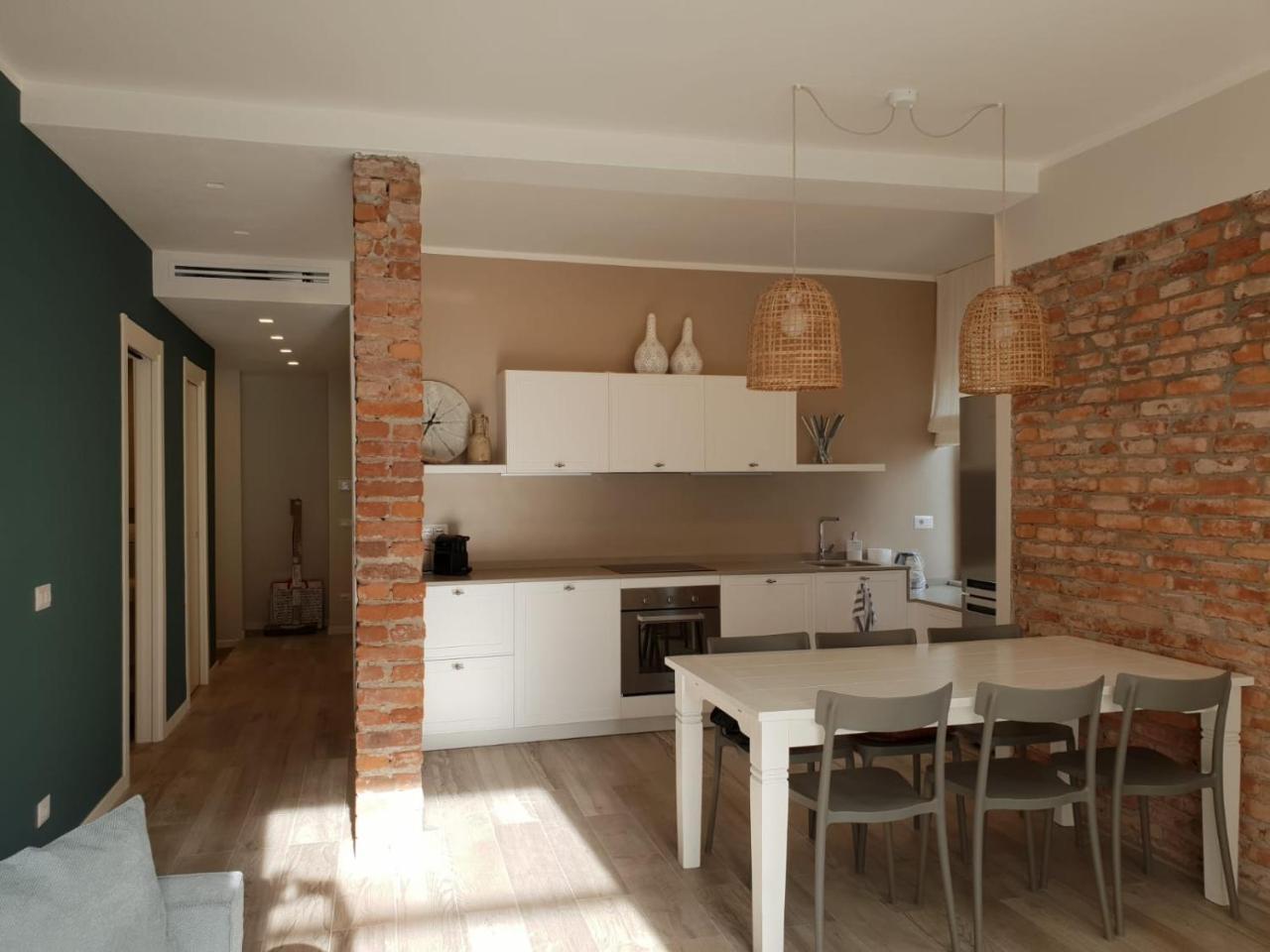 La casa di Anacleto — 4-Star Luxury Hotel in Sestri Levante, Italy
