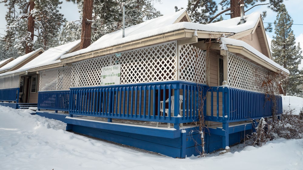 Cathy's Cottages - photo 21