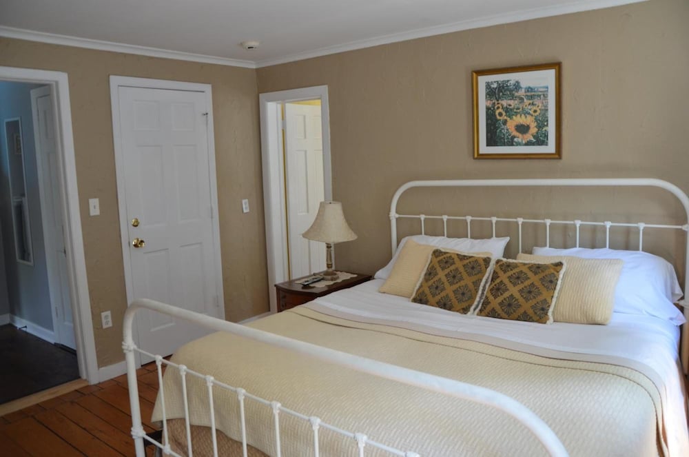 Cornwall Inn and Lodge - photo 36