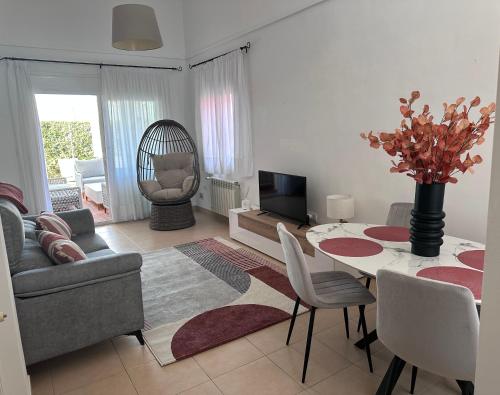 Mar menor golf resort La villa castaño D Eric et Do in Torre-Pacheco, Spain