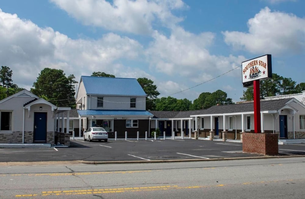 Southern Star Inn - photo 22