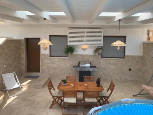 The Sunflower - carbon neutral hotel in Lecce