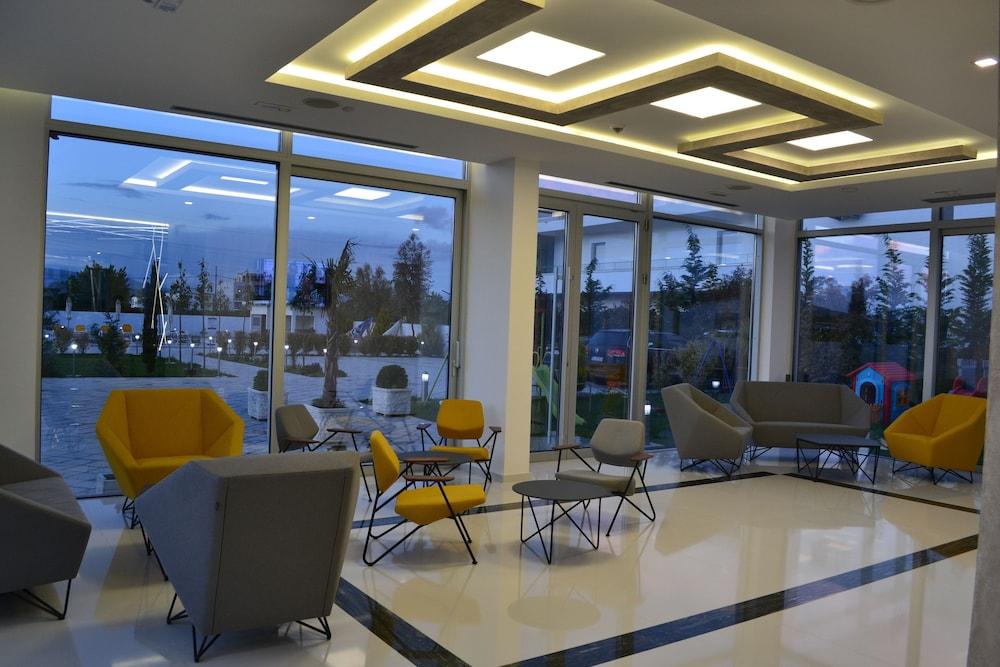 Perla Luxury — 5-Star Luxury Hotel in Ulcinj, Montenegro