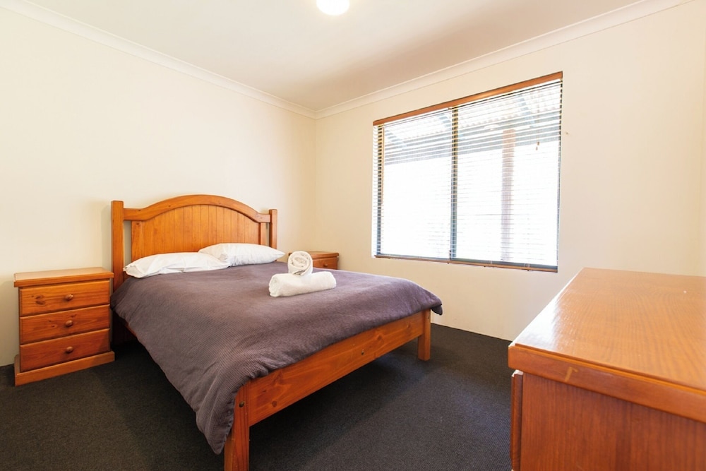 Relax And Unwind At Heavenly Hideaway — Yallingup