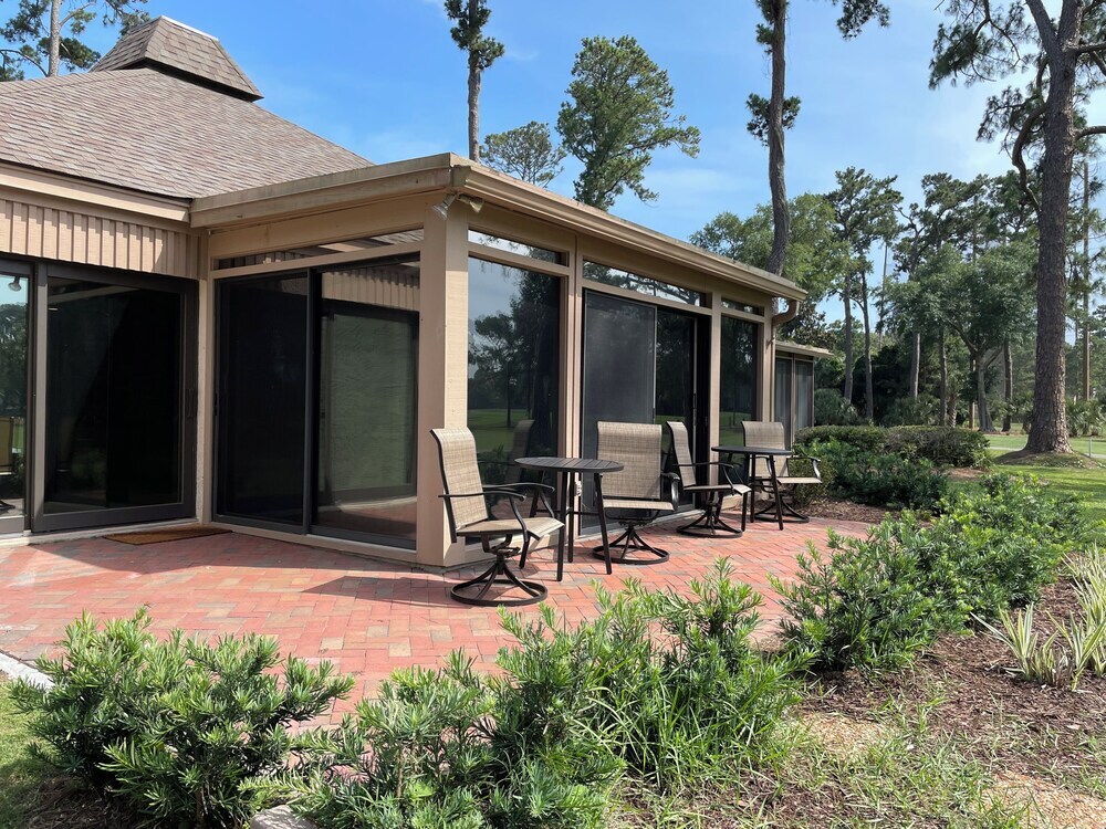 149 Harbourwood Villa at The Sea Pines Resort - photo 11