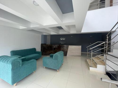 Hotel Mariscales Sincelejo in Sincelejo, Colombia