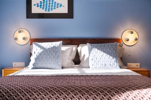 Blue Moon Studio — 4-Star Luxury Hotel in Porto, Portugal