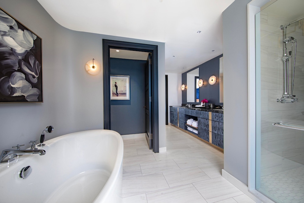 JW Marriott Essex House New York - photo 99
