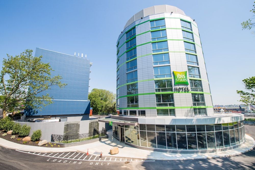 Ibis Styles New York Laguardia Airport - photo 23