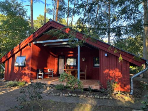 Wendland Hideaway Gartow — hotel in Gartow