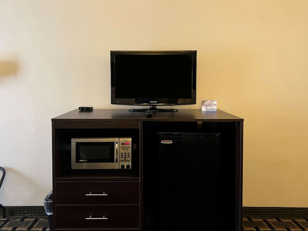 Quality Inn Elkton St. Augustine South - photo 36