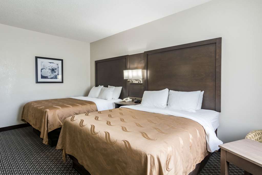 Quality Inn Warsaw near Rappahannock River - photo 16