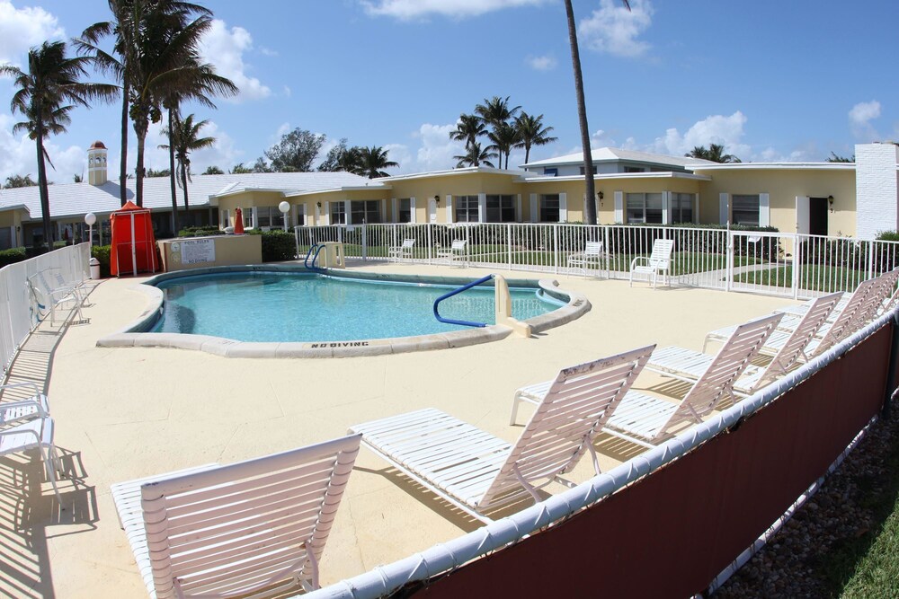 Delray Breakers on the Ocean - photo 15