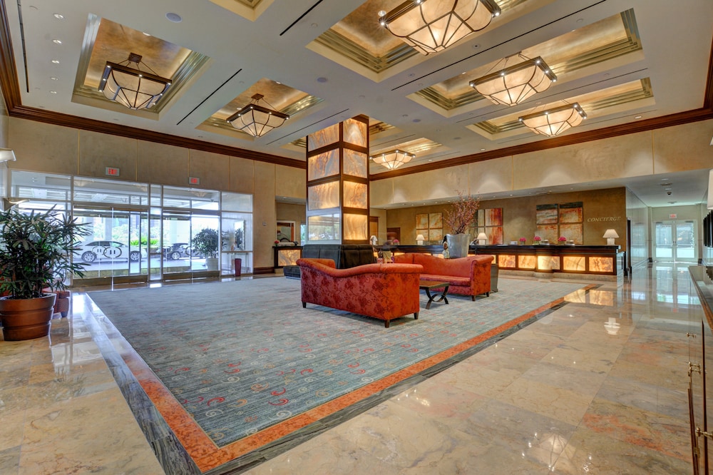 Jet Luxury Resorts @ The Signature Condo Hotel