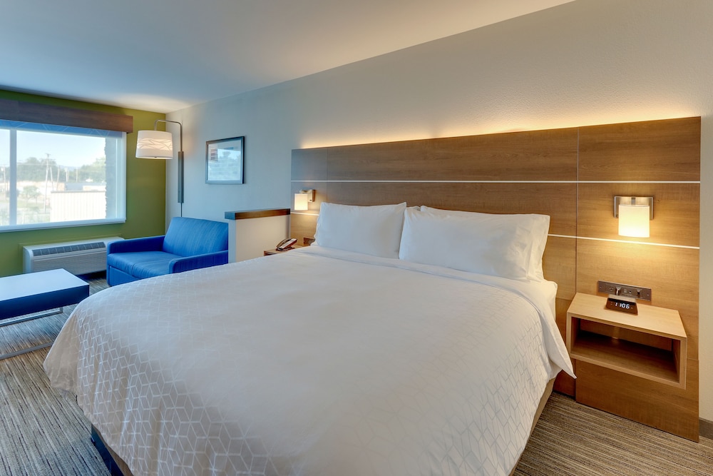 Holiday Inn Express & Suites Roanoke Civic Center by IHG - photo 34