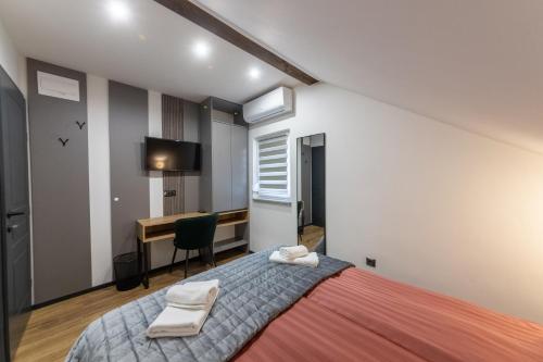 OPG Barbarić — 4-Star Luxury Hotel in Ilok, Croatia
