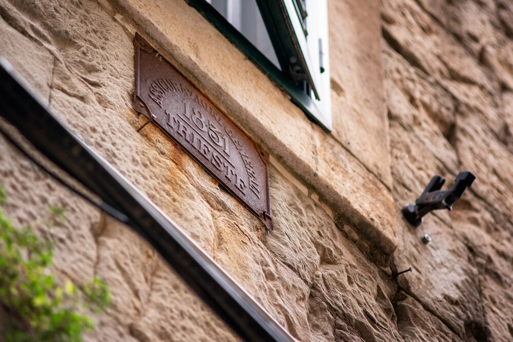 Hotel Agava Annex - carbon neutral hotel in Split