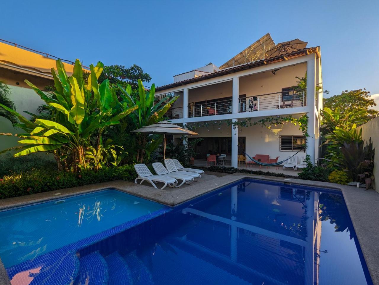 Departamento Los Gallos 2do piso — hotel in Lo De Marcos