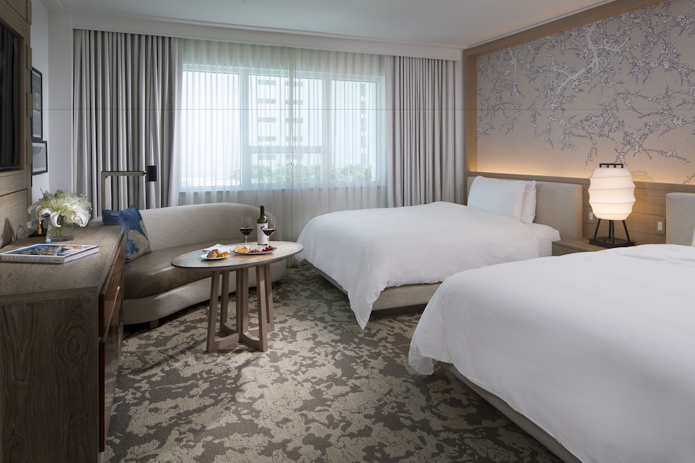 Nobu Hotel Miami Beach - photo 16