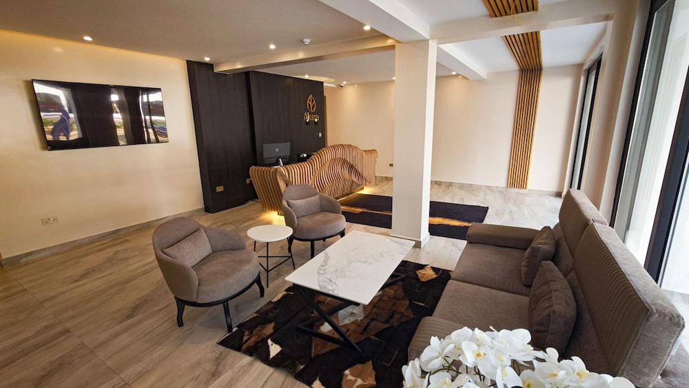Akira Hotel — Kigali — photo 3