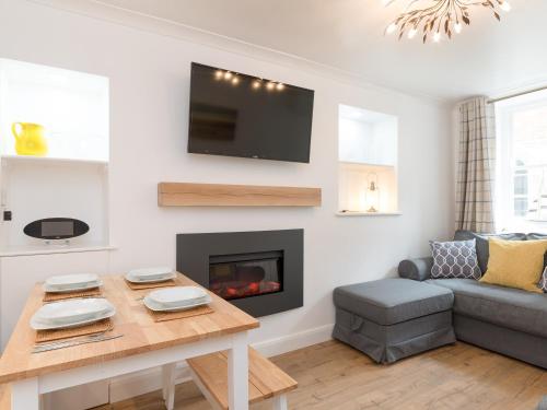 One Beckside Cottage
