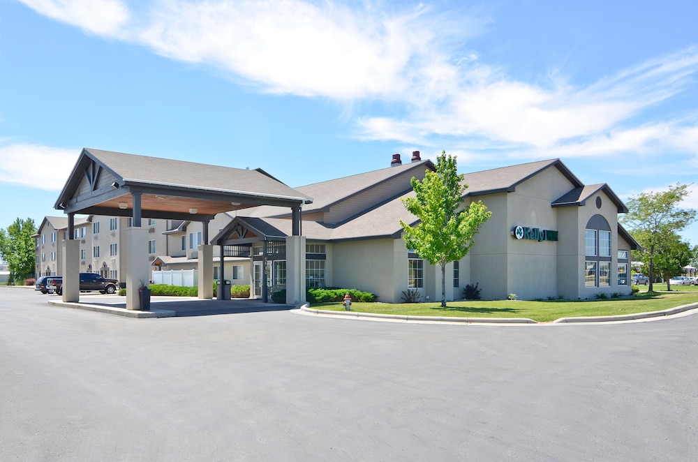 Kelly Inn Billings Montana - photo 113