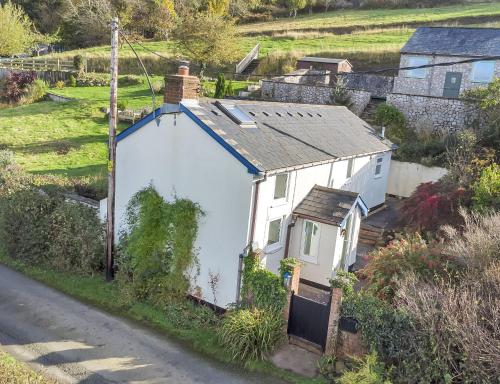 Trinity Cottage — Welshpool — photo 5