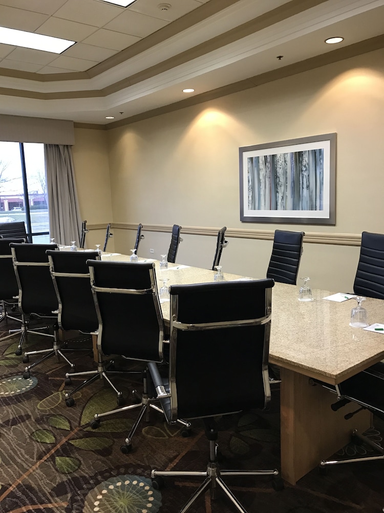 Holiday Inn & Suites Bolingbrook by IHG - photo 43