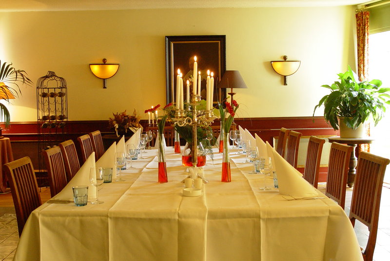 Best Western Slot Hotel Igesz in Schagen, Netherlands