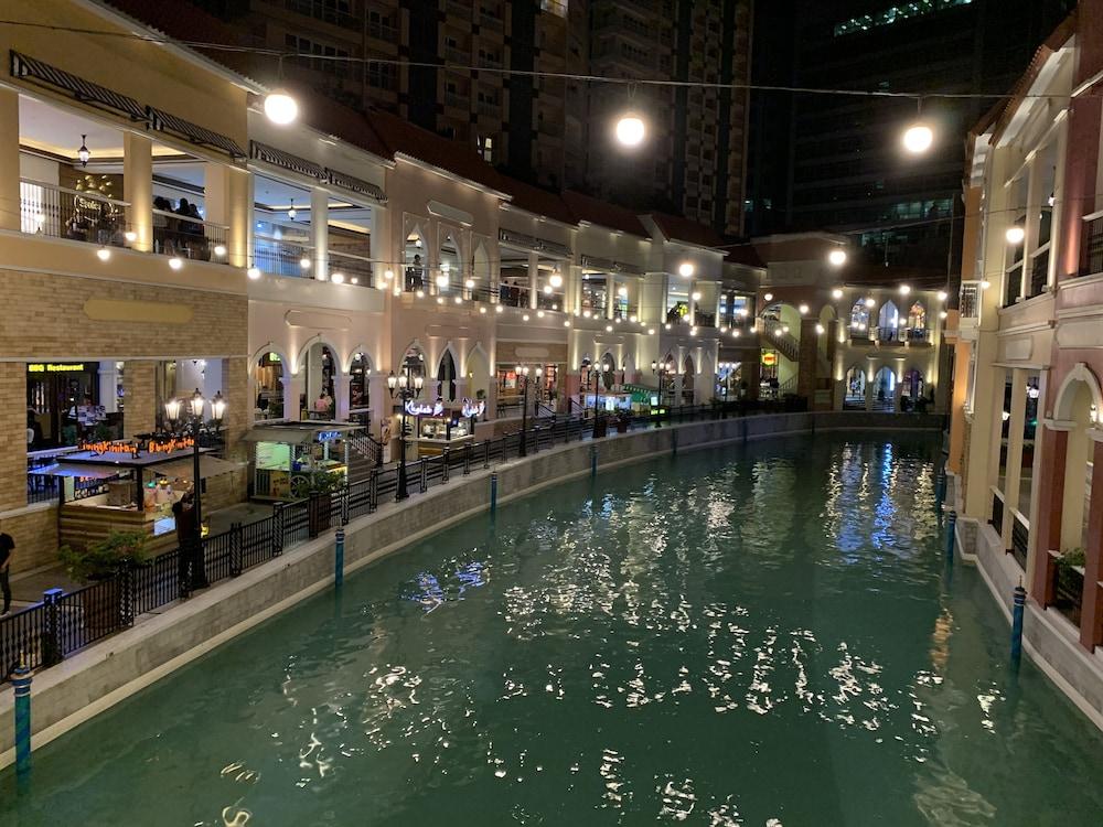 The Venice Luxury Residences Rare Units in Taguig, Philippines