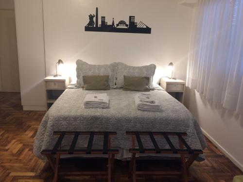 Luminoso Estudio — 4-Star Luxury Hotel in Buenos Aires, Argentina