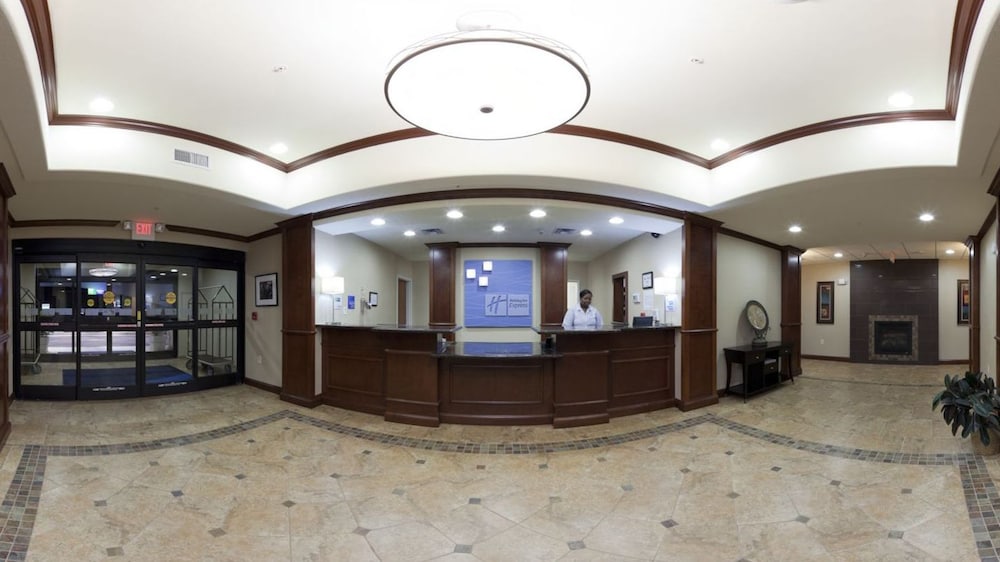 Holiday Inn Express Hotel & Suites Mount Airy an IHG Hotel - photo 2