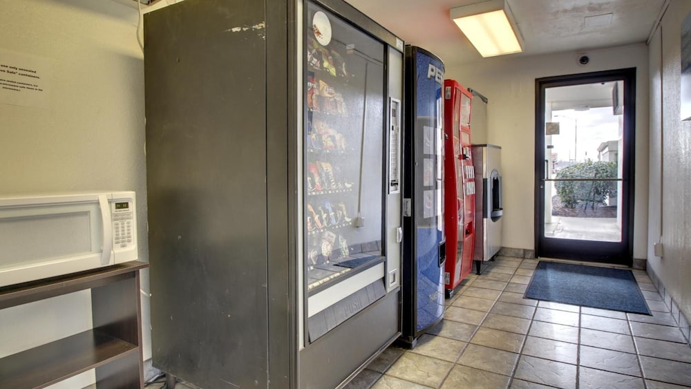 Motel 6 Elizabethtown KY - photo 26