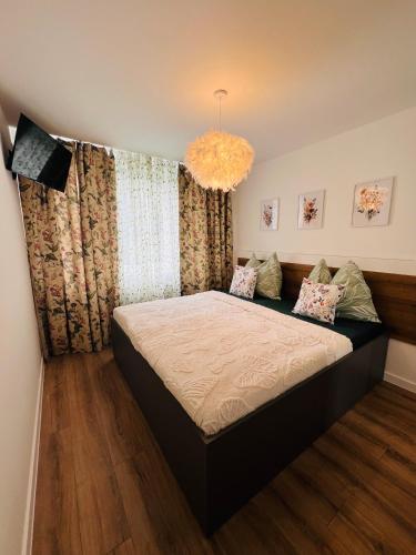 Sparrow apartmens Superior family — 4-Star Luxury Hotel in Kosice, Slovakia