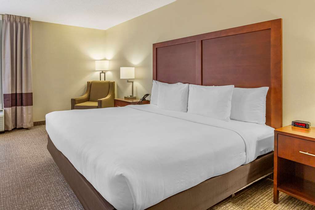 Comfort Inn Quantico - photo 9