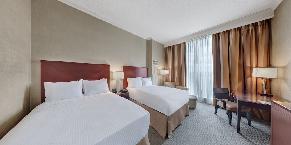 Renaissance Dallas North Hotel - photo 12