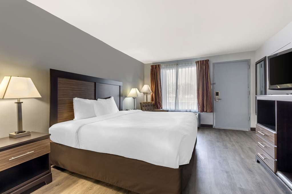 Quality Inn Gainesville - photo 16